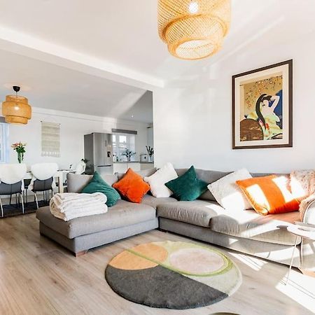 Stunning Ground Floor Hartlepool Marina Apartment Екстер'єр фото