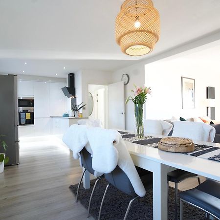 Stunning Ground Floor Hartlepool Marina Apartment Екстер'єр фото