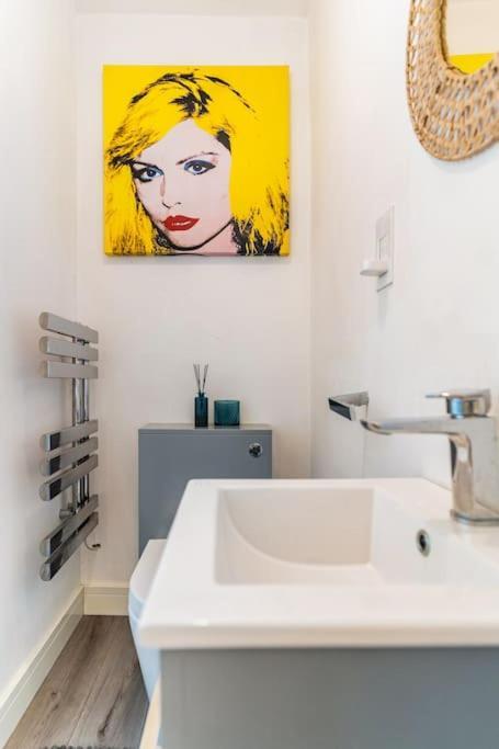 Stunning Ground Floor Hartlepool Marina Apartment Екстер'єр фото