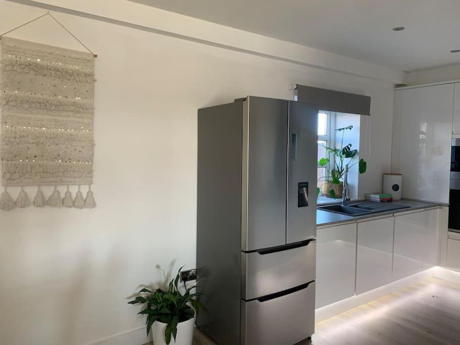 Stunning Ground Floor Hartlepool Marina Apartment Екстер'єр фото
