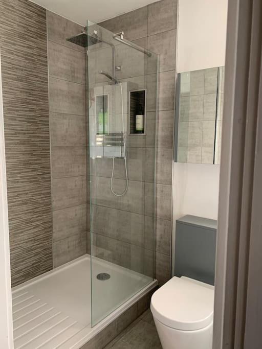Stunning Ground Floor Hartlepool Marina Apartment Екстер'єр фото