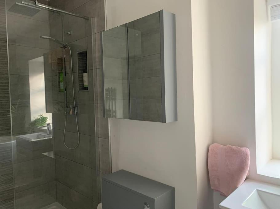 Stunning Ground Floor Hartlepool Marina Apartment Екстер'єр фото