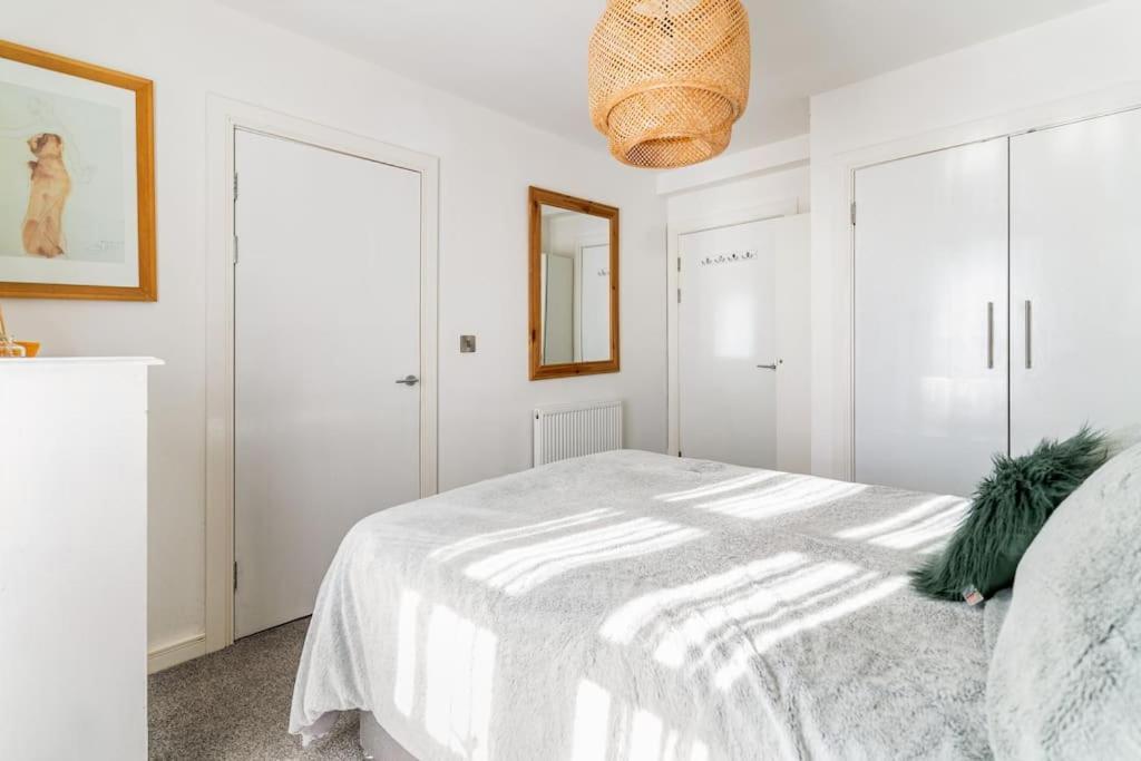 Stunning Ground Floor Hartlepool Marina Apartment Екстер'єр фото