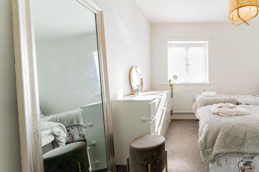 Stunning Ground Floor Hartlepool Marina Apartment Екстер'єр фото
