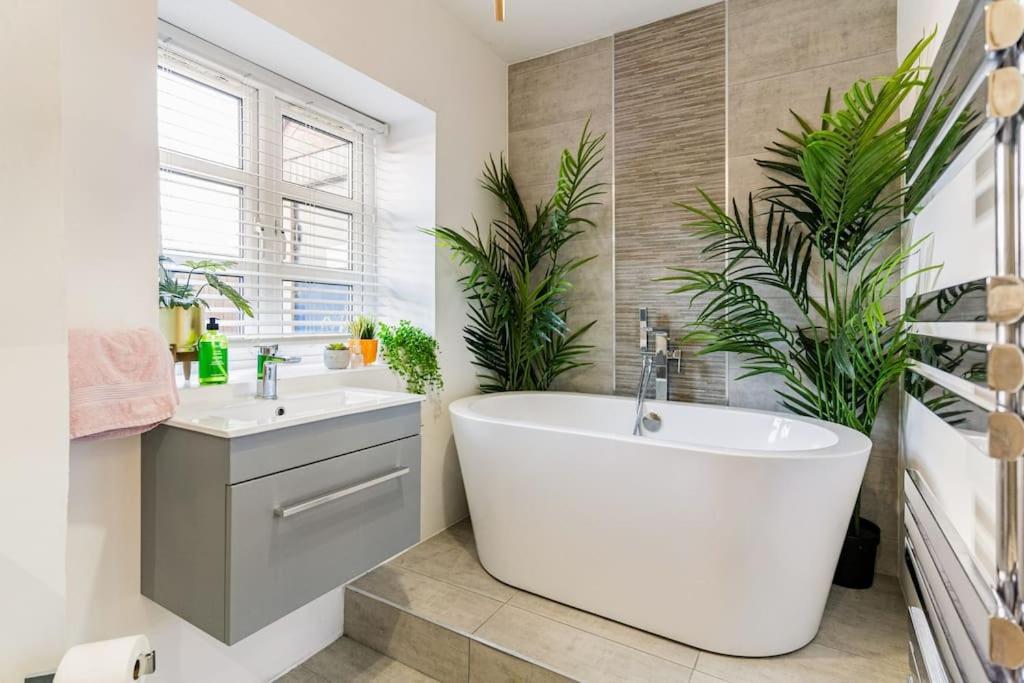 Stunning Ground Floor Hartlepool Marina Apartment Екстер'єр фото