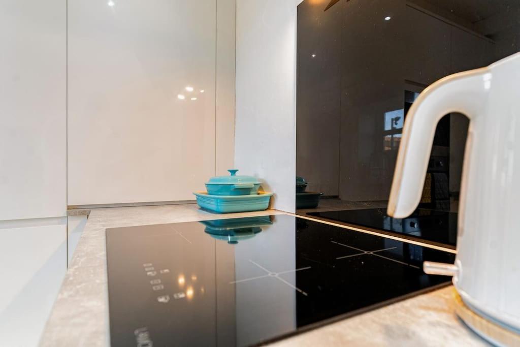 Stunning Ground Floor Hartlepool Marina Apartment Екстер'єр фото