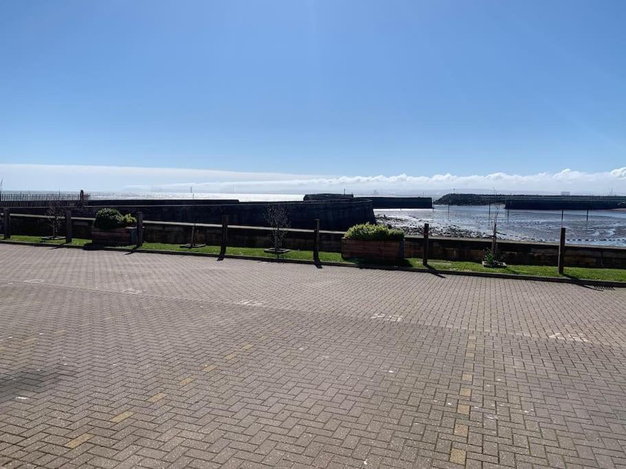 Stunning Ground Floor Hartlepool Marina Apartment Екстер'єр фото