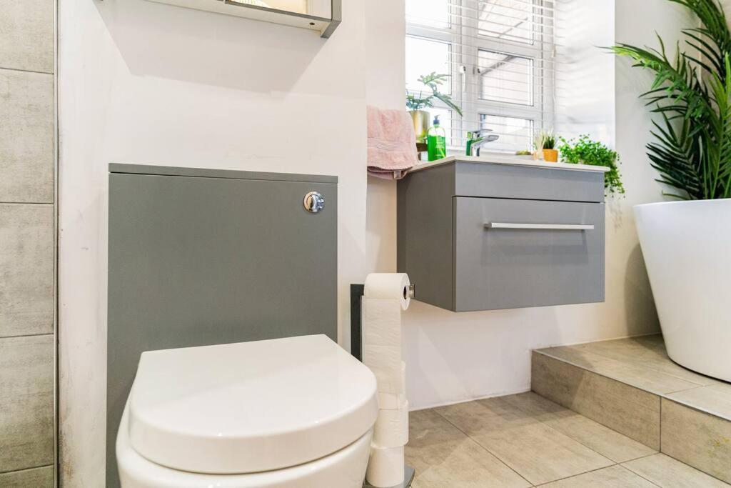 Stunning Ground Floor Hartlepool Marina Apartment Екстер'єр фото