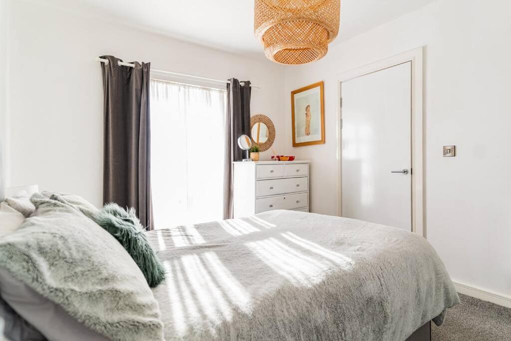 Stunning Ground Floor Hartlepool Marina Apartment Екстер'єр фото