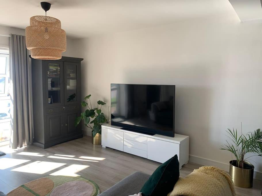 Stunning Ground Floor Hartlepool Marina Apartment Екстер'єр фото
