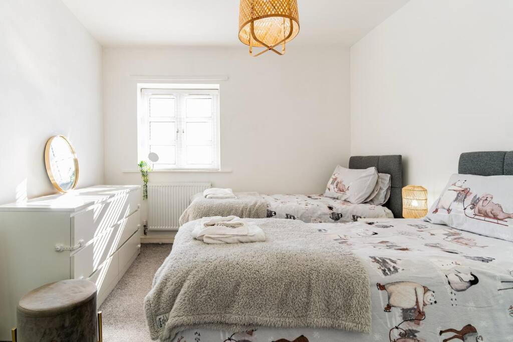 Stunning Ground Floor Hartlepool Marina Apartment Екстер'єр фото