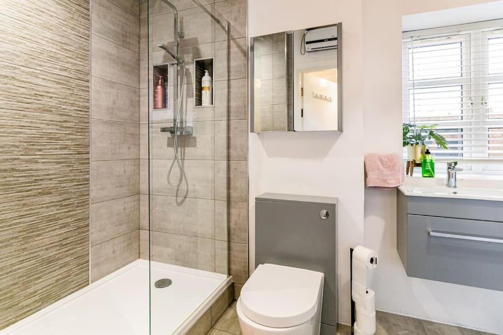 Stunning Ground Floor Hartlepool Marina Apartment Екстер'єр фото