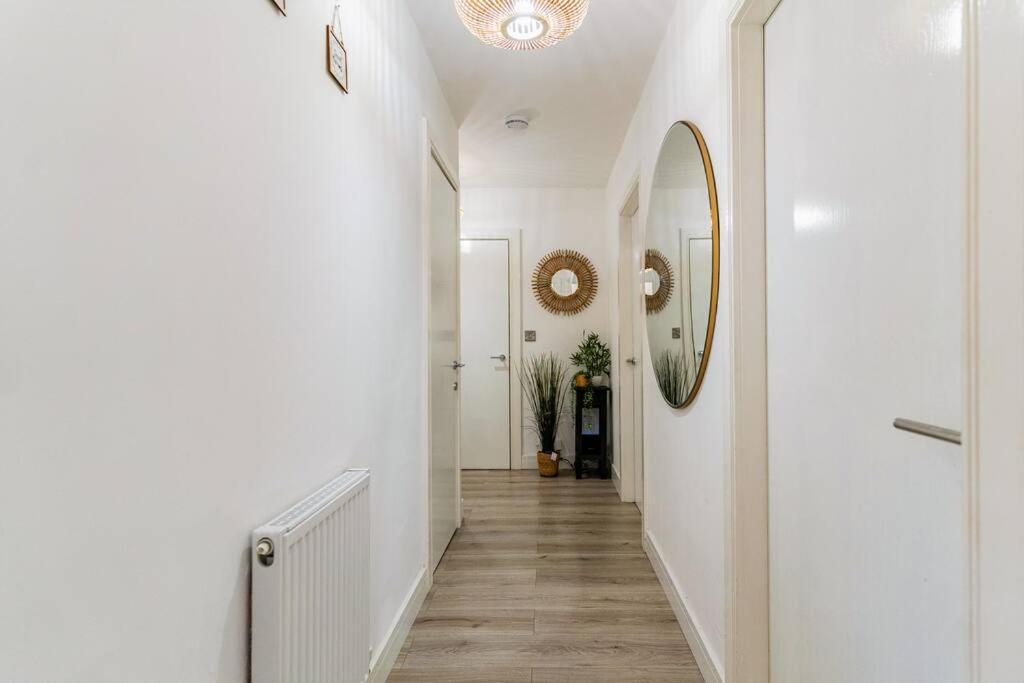 Stunning Ground Floor Hartlepool Marina Apartment Екстер'єр фото