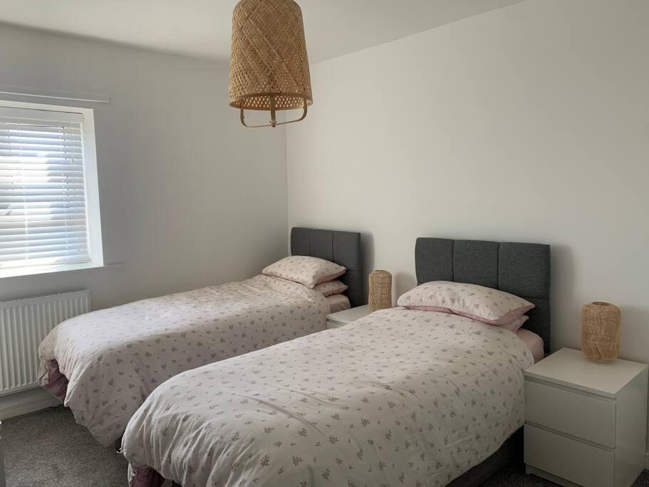 Stunning Ground Floor Hartlepool Marina Apartment Екстер'єр фото