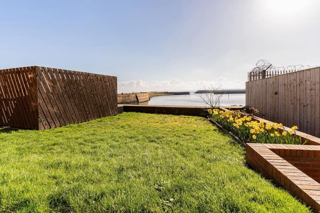 Stunning Ground Floor Hartlepool Marina Apartment Екстер'єр фото