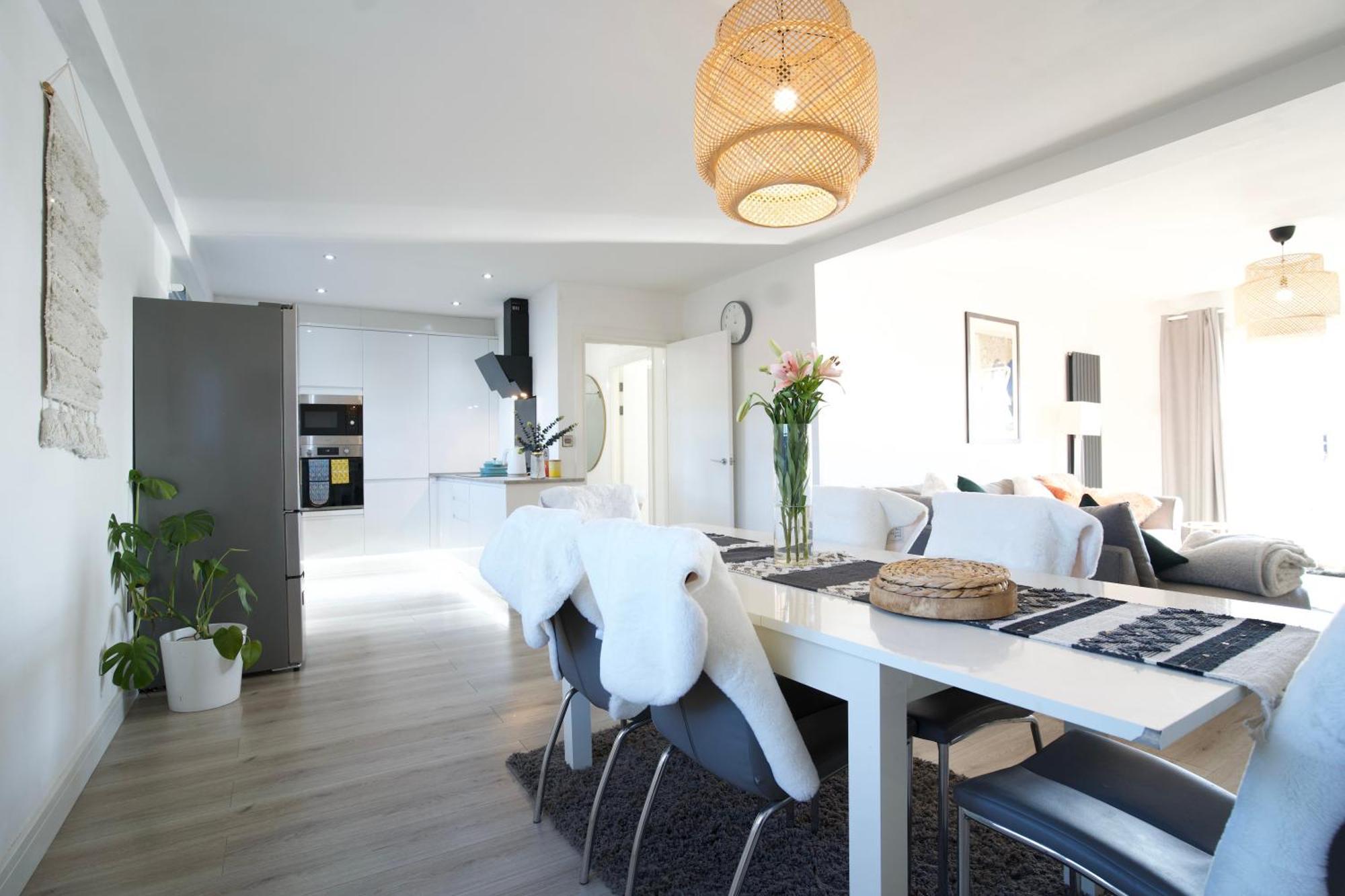 Stunning Ground Floor Hartlepool Marina Apartment Екстер'єр фото
